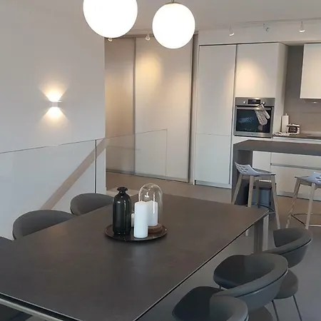 Kondres Apartment
