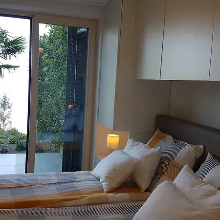 Apartment Kondres *