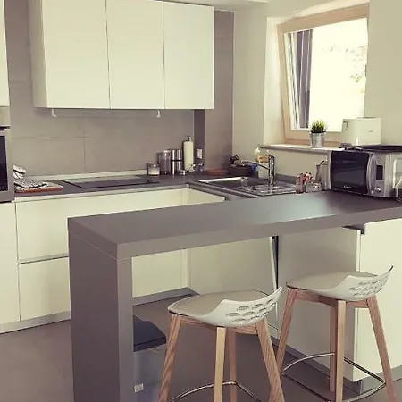 Apartment Kondres *