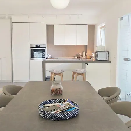 Apartment Kondres