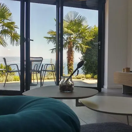 Apartment Kondres